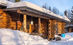 Iltarusko